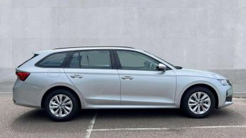 Skoda Octavia 2.0 TDI 150 SE Technology 5dr DSG