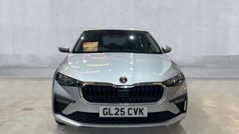 Skoda Scala 1.0 TSI 116 SE Edition 5dr DSG
