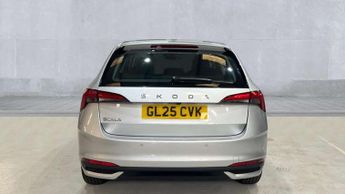 Skoda Scala 1.0 TSI 116 SE Edition 5dr DSG