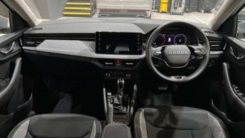 Skoda Scala 1.0 TSI 116 SE Edition 5dr DSG