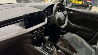 Skoda Scala 1.0 TSI 116 SE Edition 5dr DSG