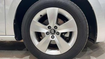 Skoda Scala 1.0 TSI 116 SE Edition 5dr DSG