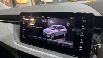 Skoda Scala 1.0 TSI 116 SE Edition 5dr DSG