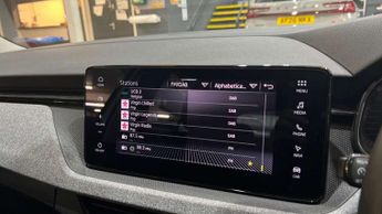 Skoda Scala 1.0 TSI 116 SE Edition 5dr DSG