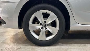Skoda Scala 1.0 TSI 116 SE Edition 5dr DSG