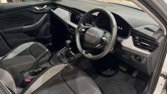 Skoda Scala 1.0 TSI 116 SE Edition 5dr DSG