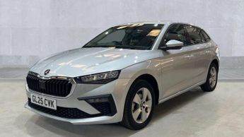 Skoda Scala 1.0 TSI 116 SE Edition 5dr DSG