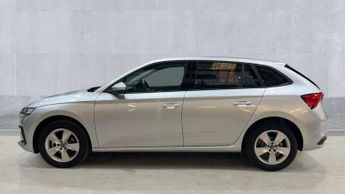 Skoda Scala 1.0 TSI 116 SE Edition 5dr DSG
