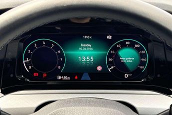 Volkswagen Golf 1.5 eTSI 150 Life 5dr DSG