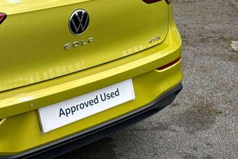 Volkswagen Golf 1.5 eTSI 150 Life 5dr DSG