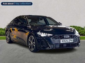 Audi A5 S5 3.0 TFSI Quattro Edition 1 5dr S Tronic