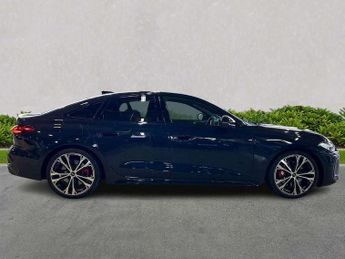 Audi A5 S5 3.0 TFSI Quattro Edition 1 5dr S Tronic