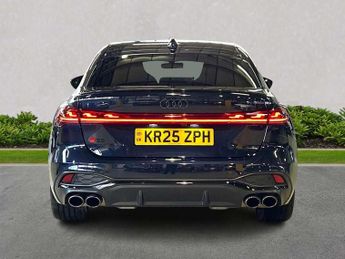 Audi A5 S5 3.0 TFSI Quattro Edition 1 5dr S Tronic