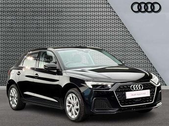 Audi A1 25 TFSI Sport 5dr