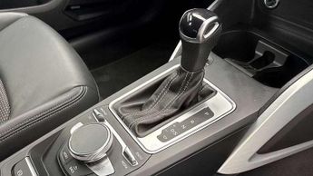 Audi Q2 35 TFSI S Line 5dr S Tronic