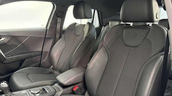 Audi Q2 35 TFSI S Line 5dr S Tronic