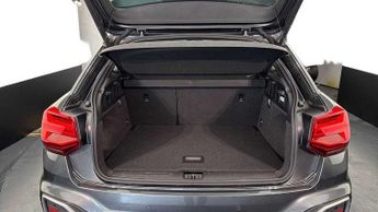 Audi Q2 35 TFSI S Line 5dr S Tronic