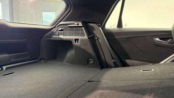 Audi Q2 35 TFSI S Line 5dr S Tronic