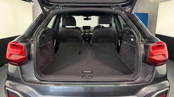 Audi Q2 35 TFSI S Line 5dr S Tronic