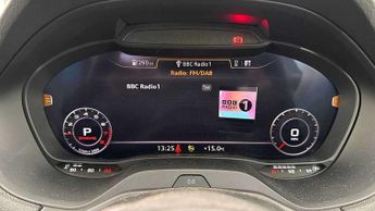 Audi Q2 35 TFSI S Line 5dr S Tronic