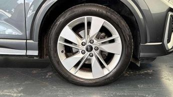 Audi Q2 35 TFSI S Line 5dr S Tronic