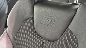 Audi Q2 35 TFSI S Line 5dr S Tronic