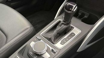 Audi Q2 35 TFSI S Line 5dr S Tronic