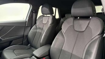 Audi Q2 35 TFSI S Line 5dr S Tronic