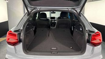 Audi Q2 35 TFSI S Line 5dr S Tronic