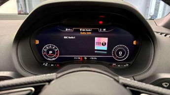 Audi Q2 35 TFSI S Line 5dr S Tronic