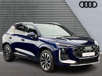 Audi Q3 1.5 TFSI S Line 5dr S Tronic
