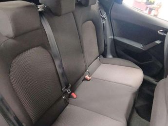 SEAT Arona 1.0 TSI 110 Xcellence [EZ] 5dr DSG