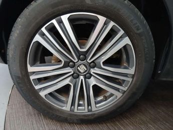 SEAT Arona 1.0 TSI 110 Xcellence [EZ] 5dr DSG