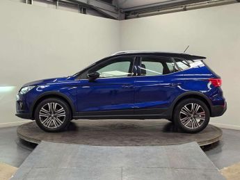 SEAT Arona 1.0 TSI 110 Xcellence [EZ] 5dr DSG
