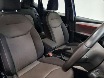 SEAT Arona 1.0 TSI 110 Xcellence [EZ] 5dr DSG