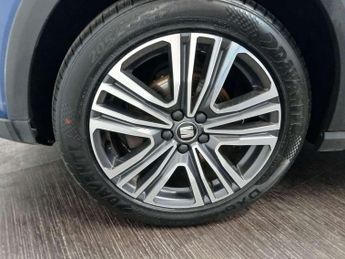 SEAT Arona 1.0 TSI 110 Xcellence [EZ] 5dr DSG