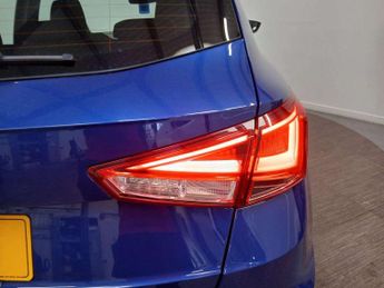 SEAT Arona 1.0 TSI 110 Xcellence [EZ] 5dr DSG