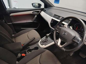 SEAT Arona 1.0 TSI 110 Xcellence [EZ] 5dr DSG