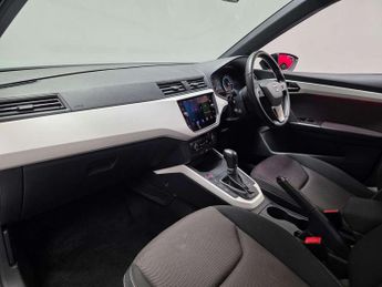 SEAT Arona 1.0 TSI 110 Xcellence [EZ] 5dr DSG