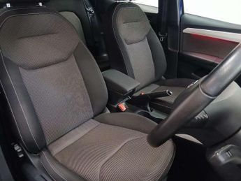 SEAT Arona 1.0 TSI 110 Xcellence [EZ] 5dr DSG