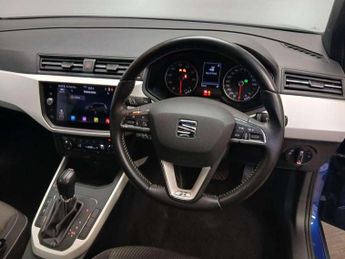 SEAT Arona 1.0 TSI 110 Xcellence [EZ] 5dr DSG