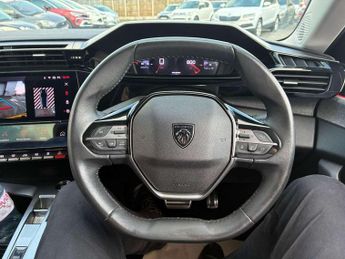 Peugeot 308 1.2 PureTech Allure Premium 5dr EAT8