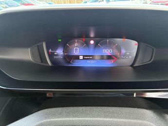 Peugeot 308 1.2 PureTech Allure Premium 5dr EAT8