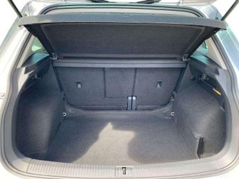 Volkswagen Tiguan 1.5 TSI 150 Life 5dr DSG