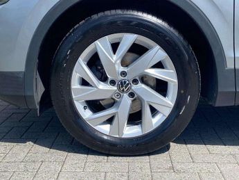 Volkswagen Tiguan 1.5 TSI 150 Life 5dr DSG