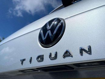 Volkswagen Tiguan 1.5 TSI 150 Life 5dr DSG