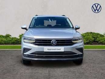Volkswagen Tiguan 1.5 TSI 150 Life 5dr DSG