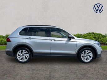 Volkswagen Tiguan 1.5 TSI 150 Life 5dr DSG