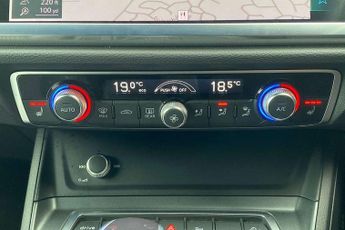 Audi Q3 45 TFSI e S Line 5dr S Tronic