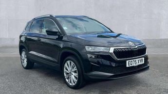 Skoda Karoq 1.5 TSI SE L Edition 5dr DSG